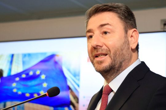 androulakis